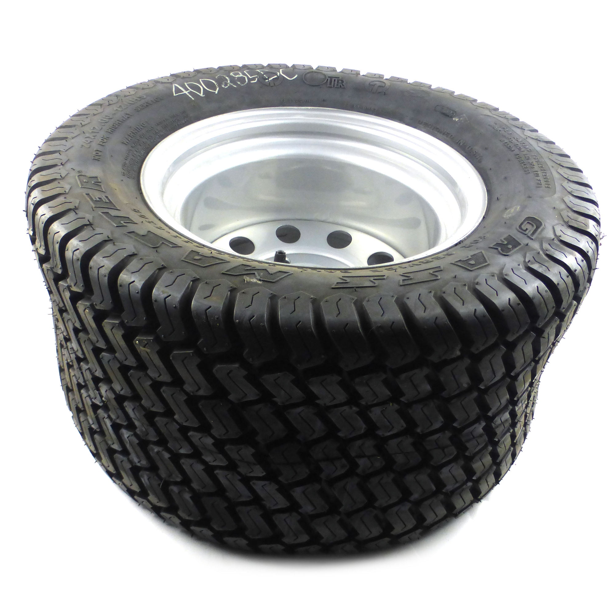何でも揃う Genuine Assembly Wheel Rear Complete Chopper Dixie OEM スーツ・フォーマル・ドレス