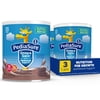 PediaSure Grow & Gain Shake Mix Powder, Chocolate, 14.1 oz Can, 24 Servings
