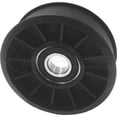 thumbnail image 1 of Polea Tensora De Accesorios RODATECH 80 1985 A 1992 Audi V8 5.0L 1 Pieza, 1 of 3