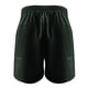 thumbnail image 5 of Pantalones sueltos de pierna ancha para mujer, pantalones rectos de cintura alta, pantalones cortos informales de lino y algodón Fridja  fhjkhfk459158, 5 of 5