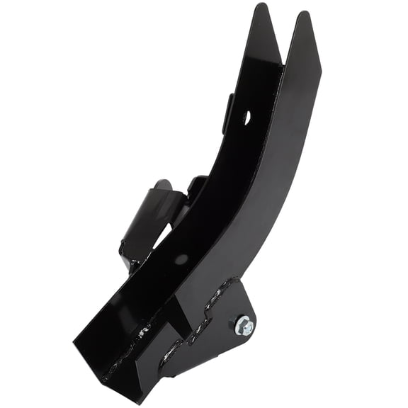 cciyu Rear Driver Side Frame Repair Kit 523-282 Compatibility For 1997-2003 For Jeep TJ