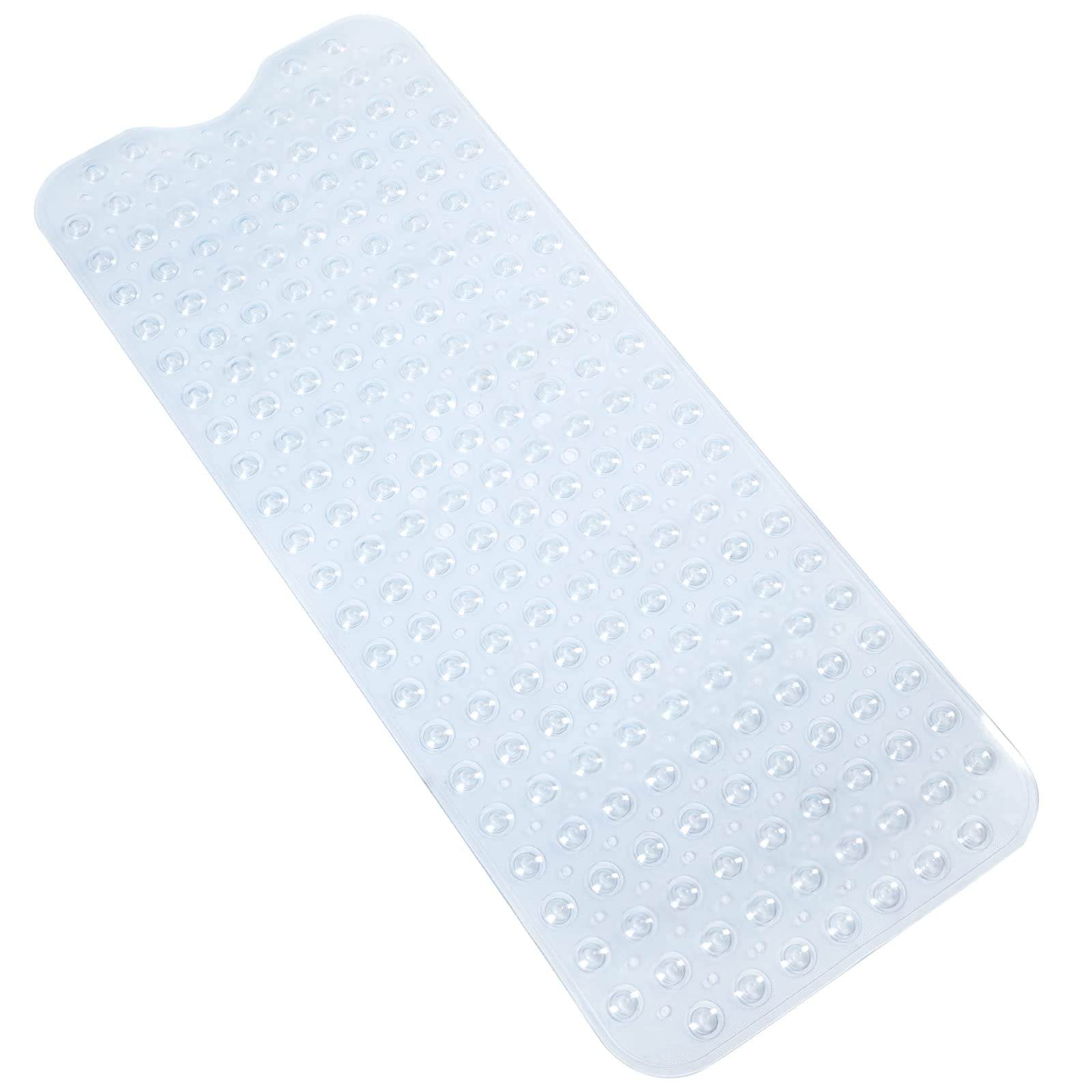 Guichangkai PVC bathroom nonslip mat ,Shower Mats with Suction Cups