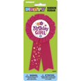 thumbnail image 2 of Birthday Girl Award Ribbon, 2 of 2