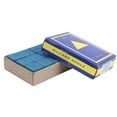 thumbnail image 3 of Cue Chalk, Portable Non-Slip Billiard Cue Chalk, 12Pcs For Pool Cue Billiards, 3 of 8
