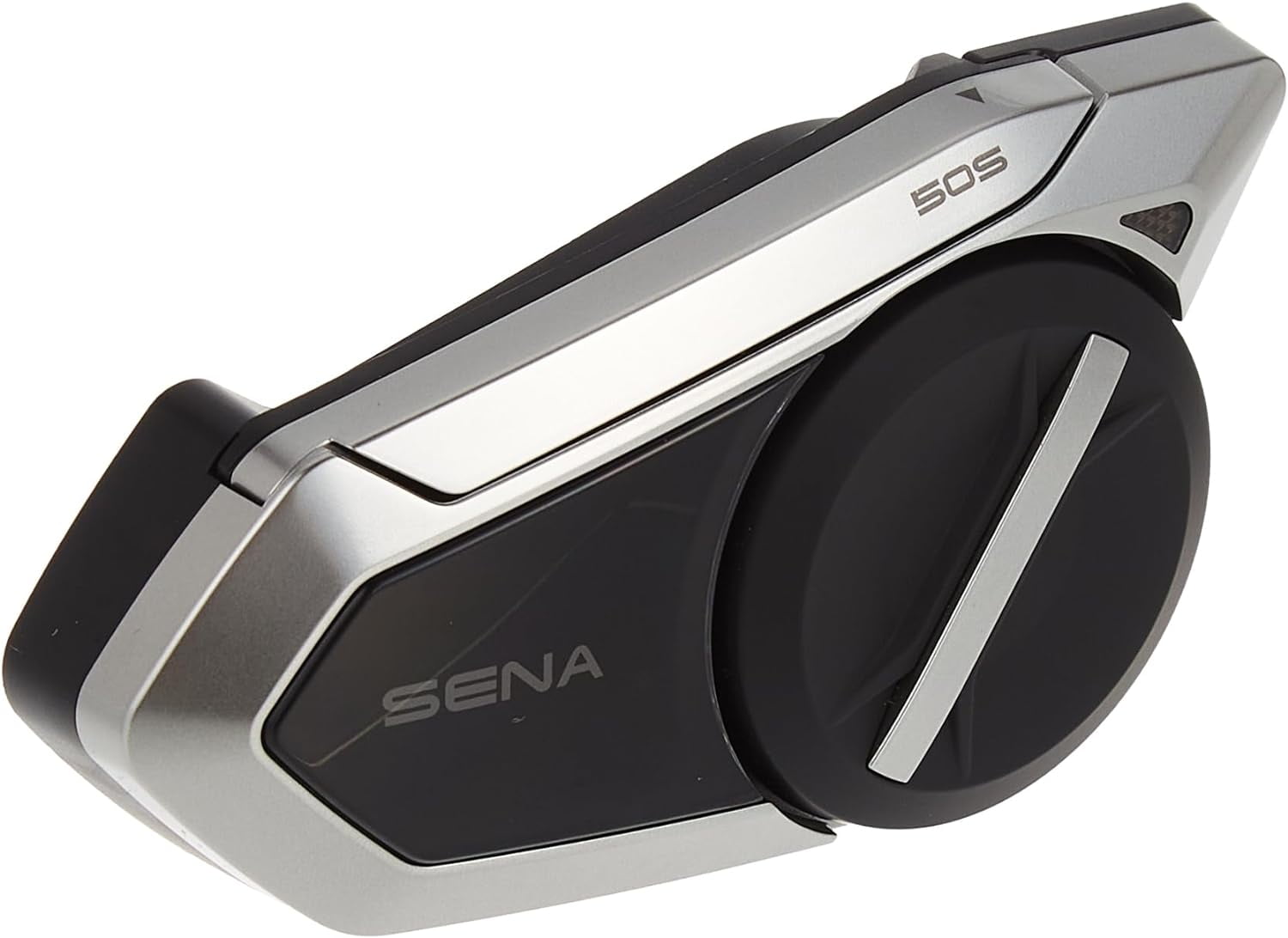 Sena 50S HD Bluetooth Motorcycle Headset with Harman Kardon