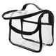 thumbnail image 2 of Bolsa de cosméticos, bolsa de viaje para artículos de tocador, bolsa organizadora de maquillaje de mano, bolsa de tocador portátil, 2 of 7