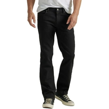 Lee Men's Legendary Regular Boot Jean 33x36