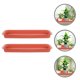 thumbnail image 1 of MERRYHAPY 2Ud Platos Para Plantas En Plástico Resistente Con Uso Fácil Para Proyectos De Jardinería, 1 of 8