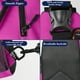 thumbnail image 3 of Women's Adjustable Crossbody Bag Convertible Chest Shoulder Bag With Multiple Pockets, 3 of 6