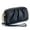 black, variant on Genuine Leather Women Wallets Multifunction Large capacity Purses Long Zip Wrist bag Money Coin Holder Female phone Purse