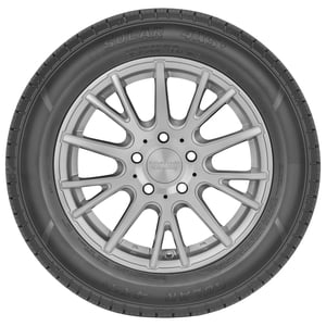 Solar 4XS + All Season 205/65R15 92H Passenger Tire Sansujyuku sansujyuku.com
