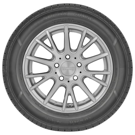 Solar 4XS + All Season 235/45R17 97H XL Passenger Tire Sansujyuku sansujyuku.com