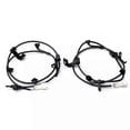 thumbnail image 1 of 1 Pair Front Left & Right Abs Speed Sensor For 2006-2012 Yaris,2008 - 2009 Xd 89543-52030,89543-0d0, 1 of 5