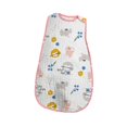 thumbnail image 1 of Manta usable para niños,Chaleco para bebé,saco de dormir,manta para bebé., 1 of 9