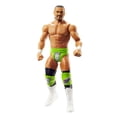 thumbnail image 2 of WWE Wrestling Series 124 Angel Garza Action Figure (Green Gear, Chase Version), 2 of 3