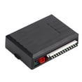 thumbnail image 3 of Cerradura Central Sin Llave, De Seguridad para Automóvil de 3 botones Cerrado de Puerta de Automóvil Con Control Remoto Con Indador Led, Soporte para Apertura de Maletero, 3 of 7