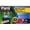 Blue, variant on PAMI Tall Drawstring Trash Bags Thick Trash Can Liners Plastic Garbage Bags, 13 gal Clear 35-Pack