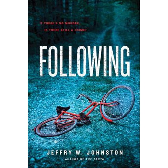 Pre-Owned Following (Paperback) 1492664618 9781492664611