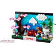 thumbnail image 1 of LEGO CREATOR 40713 Japan Postcard 262pcs, 1 of 4