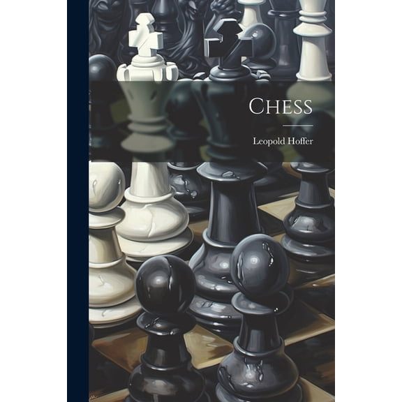 Chess (Paperback)