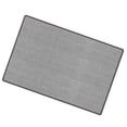 thumbnail image 3 of Alfombrilla rascadora Salvador para alimentación de mascotas gris M, 3 of 10