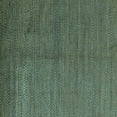 thumbnail image 1 of Ahgly Company Indoor Square Abstract Light Blue Modern Area Rugs, 3' Square, 1 of 4