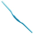 thumbnail image 3 of Deluxe Mountain Bike Handlebar 31.8mm DH Riser Hi-Riser Extend Bar MTB High Rise Bar Blue, 3 of 9