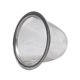 thumbnail image 5 of Filador de té de malla de acero inoxidable, cesta de infusor de té, filtro de té de hoja suelta de malla de malla para sopa, vasos, tazas, tetera, 5 of 9