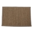 thumbnail image 2 of Alfombrilla para rascar de sisal jinwen Rascador de gato Natural Color aleatorio, 2 of 8