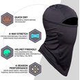 thumbnail image 5 of Motorcycle Balaclava Cycling Men Women Ski MTB Mask Neck, 5 of 5