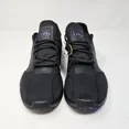 thumbnail image 4 of Men's Adi - das NMD_R1 V2 Boost Shoe / Black Blue Magenta / IE7279 / Multiple Sizes, 4 of 5