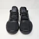 thumbnail image 4 of Men's Adi-das NMD_R1 V2 Boost Shoe / Black Blue Magenta / IE7279 / Multiple Sizes, 4 of 5