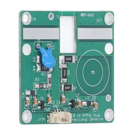 Standing Wave Detection Module, Safe Non Interference Short Wave ...