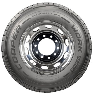 Cooper Work Series RHD 11R22.5 144L G Tire Sansujyuku sansujyuku.com
