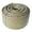 3/4in*100ft, variant on 1 inch Twisted ProManila Rope Cordage, 50 feet UnManila 3 Strand Synthetic Polypropylene Rope Tan Thick Polypropylene Cord for Indoor Outdoor Use, Tug of War, Marine