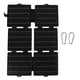 thumbnail image 1 of Panel Solar DIY de 30W IPX6, impermeable, portátil, plegable, ligero, de gran potencia para luces solares de colector, artesanías solares, 1 of 10
