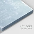 thumbnail image 3 of Loved Us First Premium Gallery Wrapped Canvas - Ready to Hang, 3 of 9