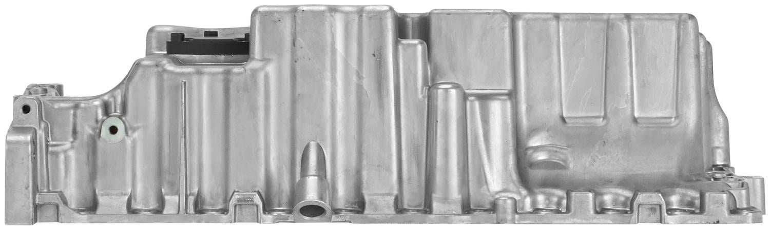 Spectra Premium VOP10A Aluminum Engine Oil Pan