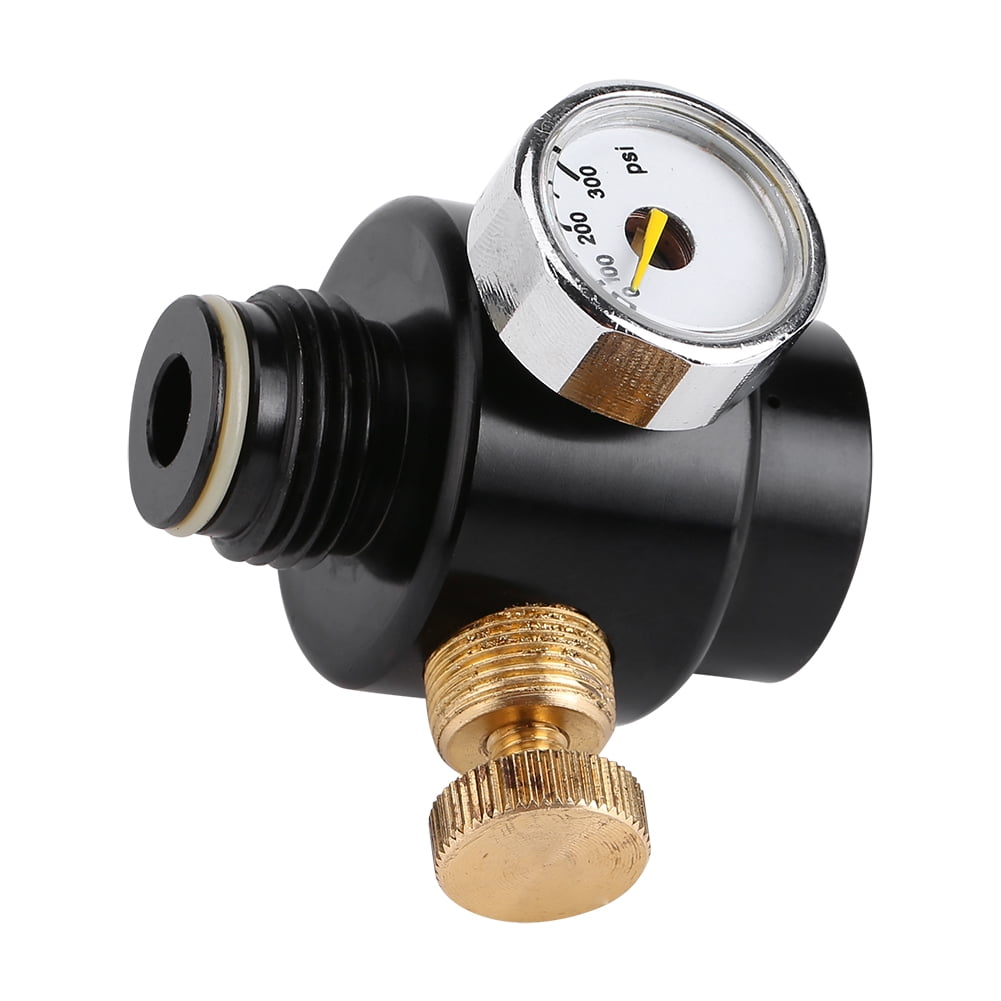 RÉGULATEUR DE CYLINDRE de réservoir d'air durable PCP pour réservoirs