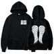 thumbnail image 2 of Nueva sudadera con capucha divertida con estampado de The Walking Dead para mujer y hombre, informal, personalizada, talla grande, 2 of 4