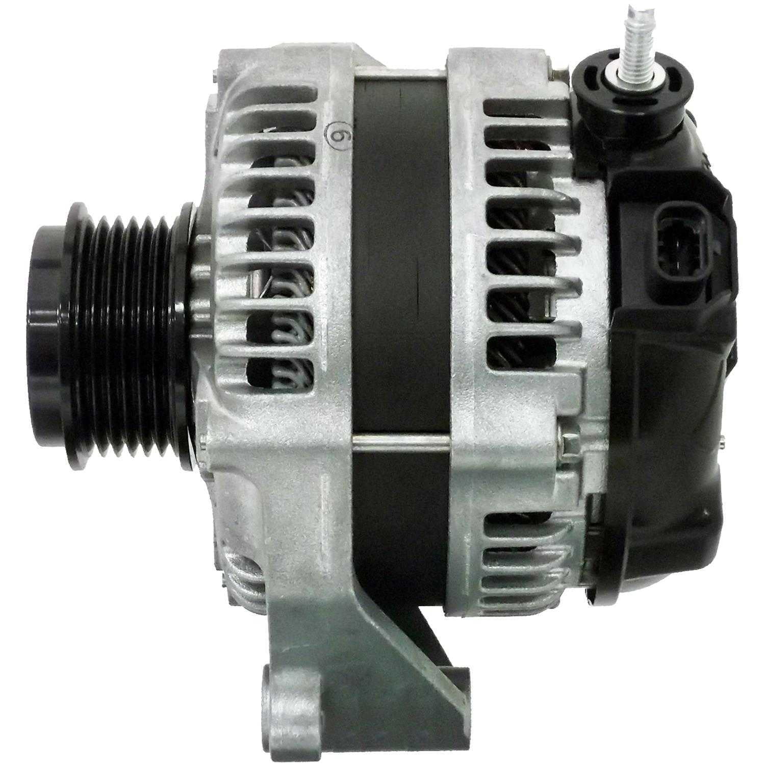 FVP Professional 11794 Alternator Standard