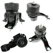 toyota sienna engine piston set