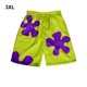 thumbnail image 4 of Traje de baño Qarigey pantalón corto de playa 3XL, 4 of 6