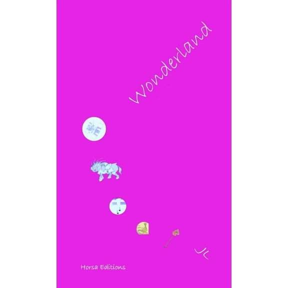 Wonderland, (Paperback)