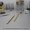 B, variant on Zeiwohndc 2Pcs Aluminum Vehicle Paint Pen Fine Tip Fluid Writer Scratch Repair Marker