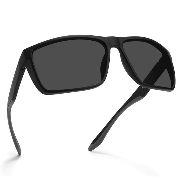 Gafas de Sol PRIVEL XXL Talla Extra Grande Deportivas Polarizadas