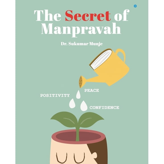 The Secret of Manpravah, (Paperback)