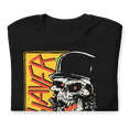 thumbnail image 4 of Slayer - Helmet Unisex T-Shirt - Black - Small, 4 of 7