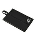 thumbnail image 1 of Vrorvz Long Lasting Portable Shoe Travel Storage Bag with Waterproof Material Drawstring Closure for Easy Use Suit for Sports Casual Shoes Compact Design Versatile for Various Types, 1 of 1