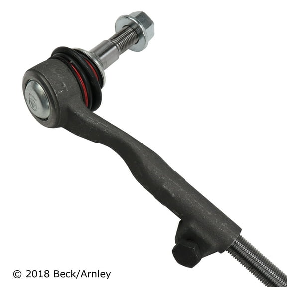 BeckArnley 101-8275 Tie Rod Assembly